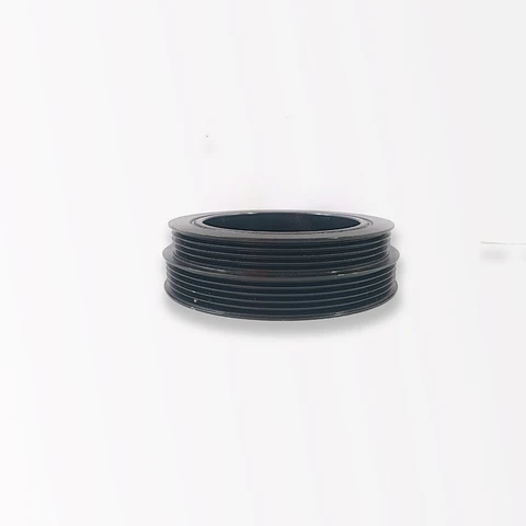 Damper Polea Cigueñal JAC S2 1.5 / S3 / J2 1.0 / J3 1.3 / J5 1.5 / J4 1.5 2009-2022