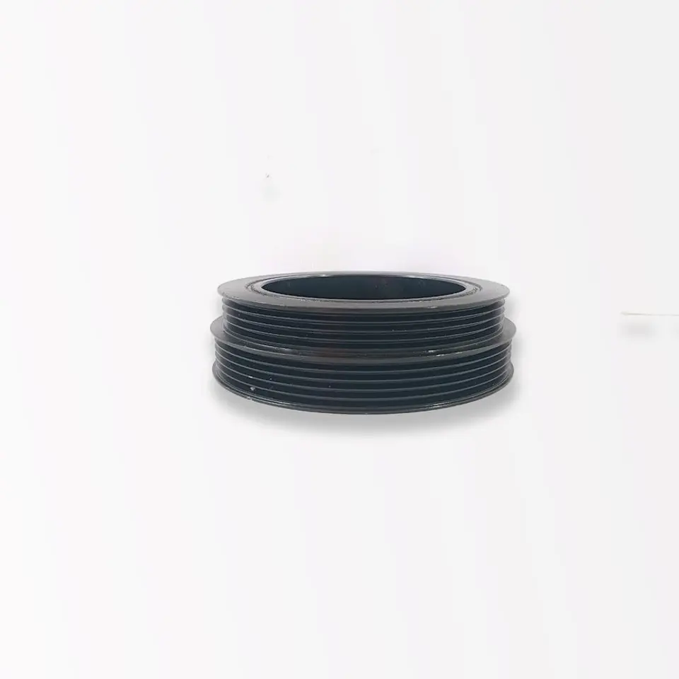 Damper Polea Cigueñal JAC S2 1.5 / S3 / J2 1.0 / J3 1.3 / J5 1.5 / J4 1.5 2009-2022 1
