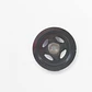 Damper Polea Cigueñal JAC S2 1.5 / S3 / J2 1.0 / J3 1.3 / J5 1.5 / J4 1.5 2009-2022 - Miniatura 3