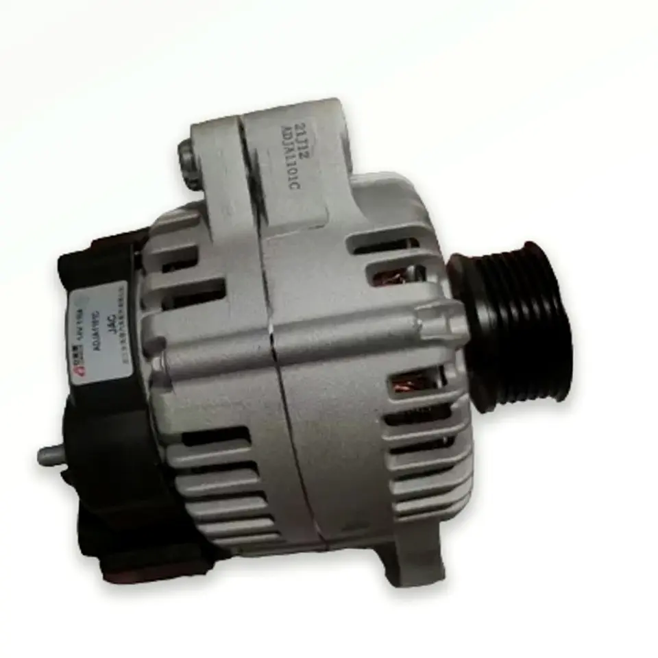 Alternador JAC Refine 2018-2021 1