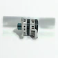 Alternador Brilliance H2L / Foton Aumark / K1 / Terracota 2.8 / JAC Sunray 2.8 2011-2026 - Miniatura 2