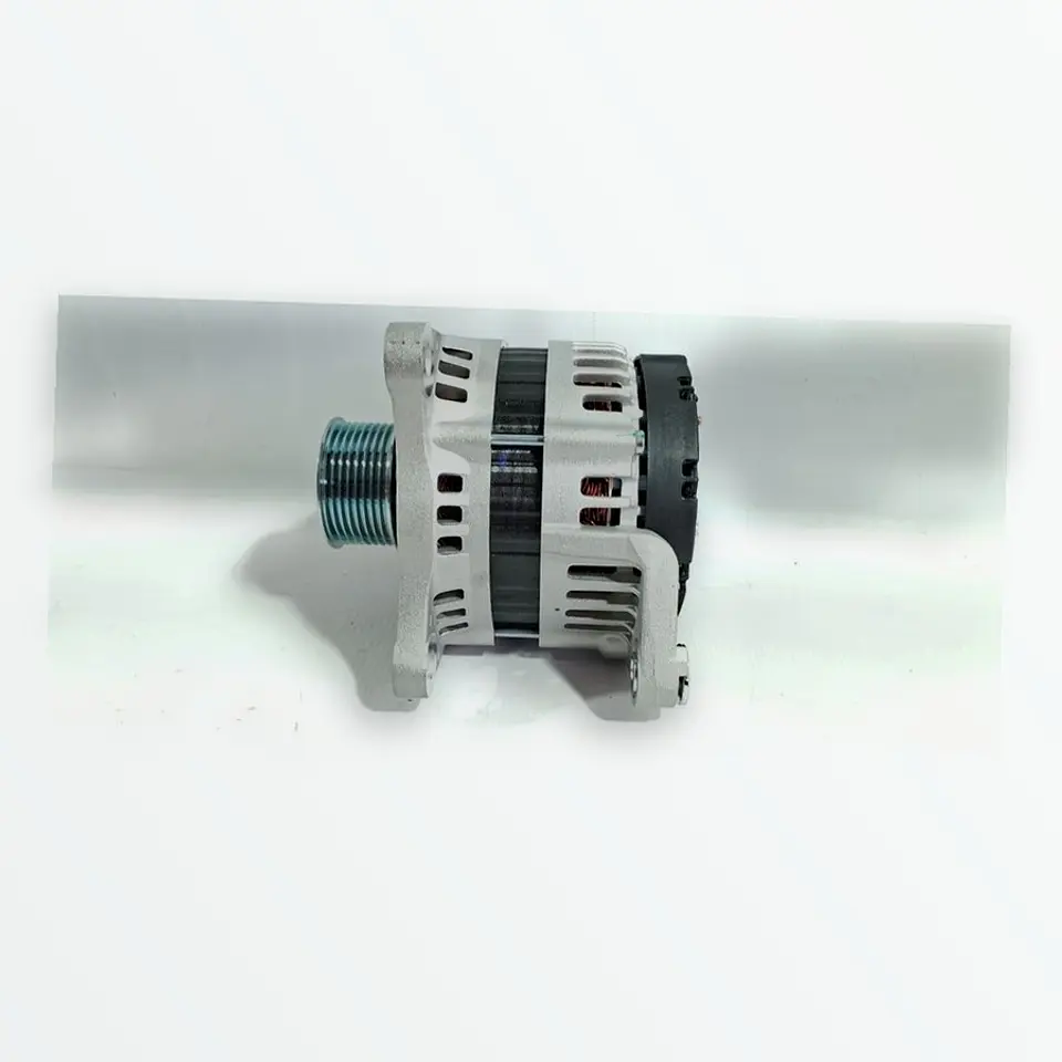Alternador Brilliance H2L / Foton Aumark / K1 / Terracota 2.8 / JAC Sunray 2.8 2011-2026 2