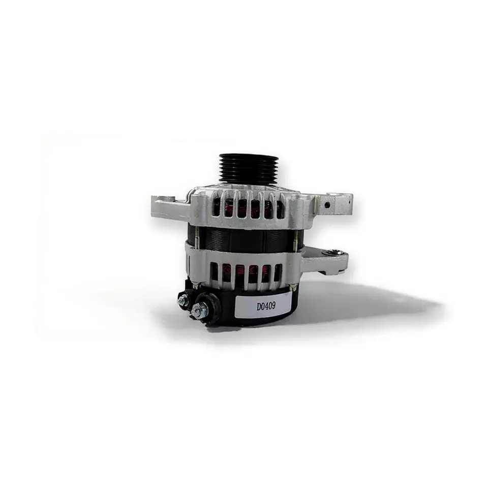 Alternador BYD F0 2009-2017 2
