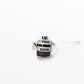 Alternador Changan CS1 Cross 2015-2017 - Miniatura 4