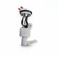 Bomba Bencina Con Retorno Conector Curvo 3 Salidas Horizontales 465 DFSK C25 / K07 / K05S / K17 1.2 / Changan S100 / S200 / S300 2008-2026 - Miniatura 1