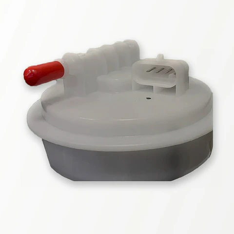 Bomba Bencina Conector Curvo Foton Midi 2016-2026