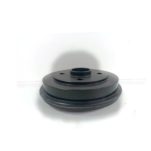Tambor Freno Con Abs Lifan 320 2010-2014