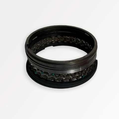 Anillos Standard (Diametro 66.00 Mm Espesor 1.5 -1.5-2.8 Mm) 465q5 Hafei Ruiyi / Zhongyi 1.0 2008-2012