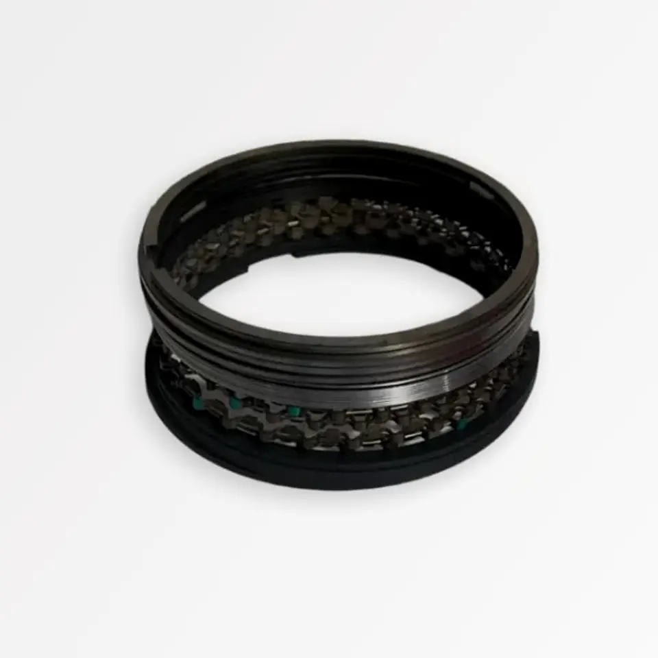 Anillos Standard (Diametro 66.00 Mm Espesor 1.5 -1.5-2.8 Mm) 465q5 Hafei Ruiyi / Zhongyi 1.0 2008-2012 1