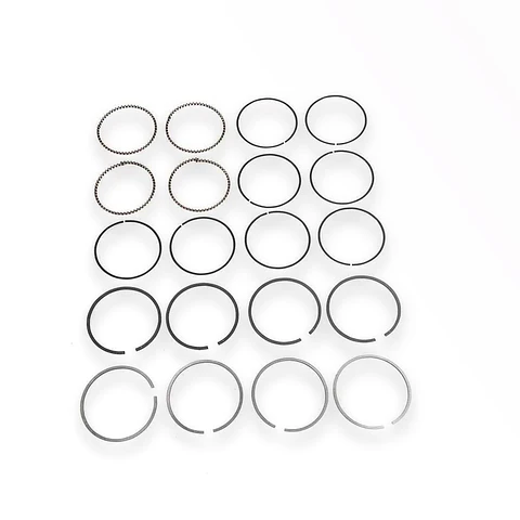 Anillos Standard (Diametro 65.50mm Espesor 1.5 -1.5-2.8 Mm) 465 Changan Cargo / S100 / S200 / S300 / DFSK K07 / Truck / Van / K17 2008-2026