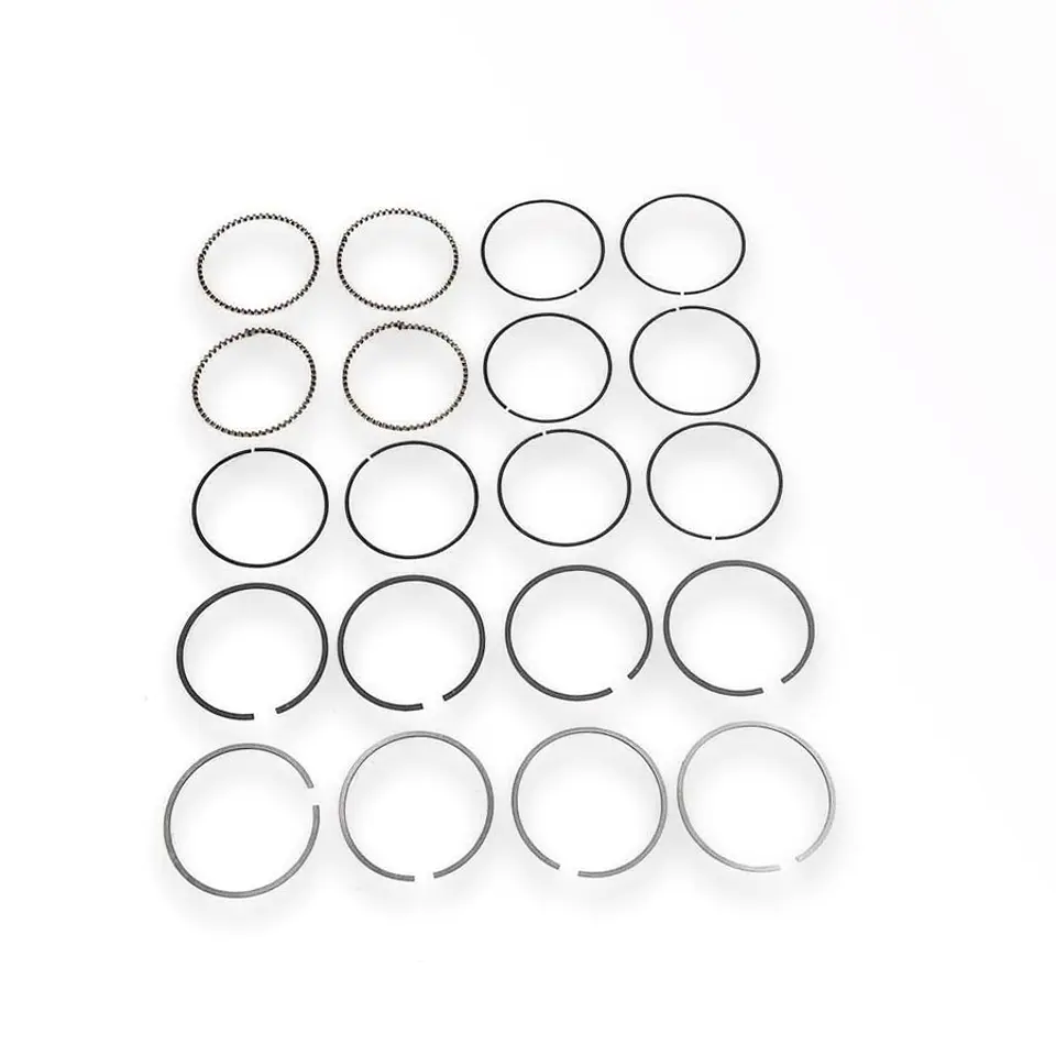 Anillos Standard (Diametro 65.50mm Espesor 1.5 -1.5-2.8 Mm) 465 Changan Cargo / S100 / S200 / S300 / DFSK K07 / Truck / Van / K17 2008-2026 1