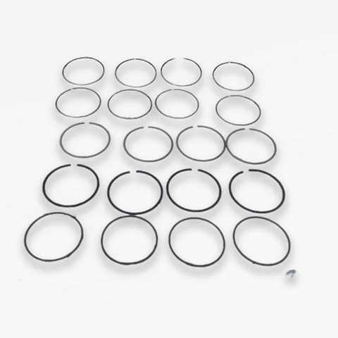 Anillos Standard 474 Changan Cargo / CM10 / CM5 1.3 / DFSK K07 / Truck / V27 / Van / K17 1.3 2009-2026