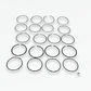 Anillos Standard 474 Changan Cargo / CM10 / CM5 1.3 / DFSK K07 / Truck / V27 / Van / K17 1.3 2009-2026 - Miniatura 1