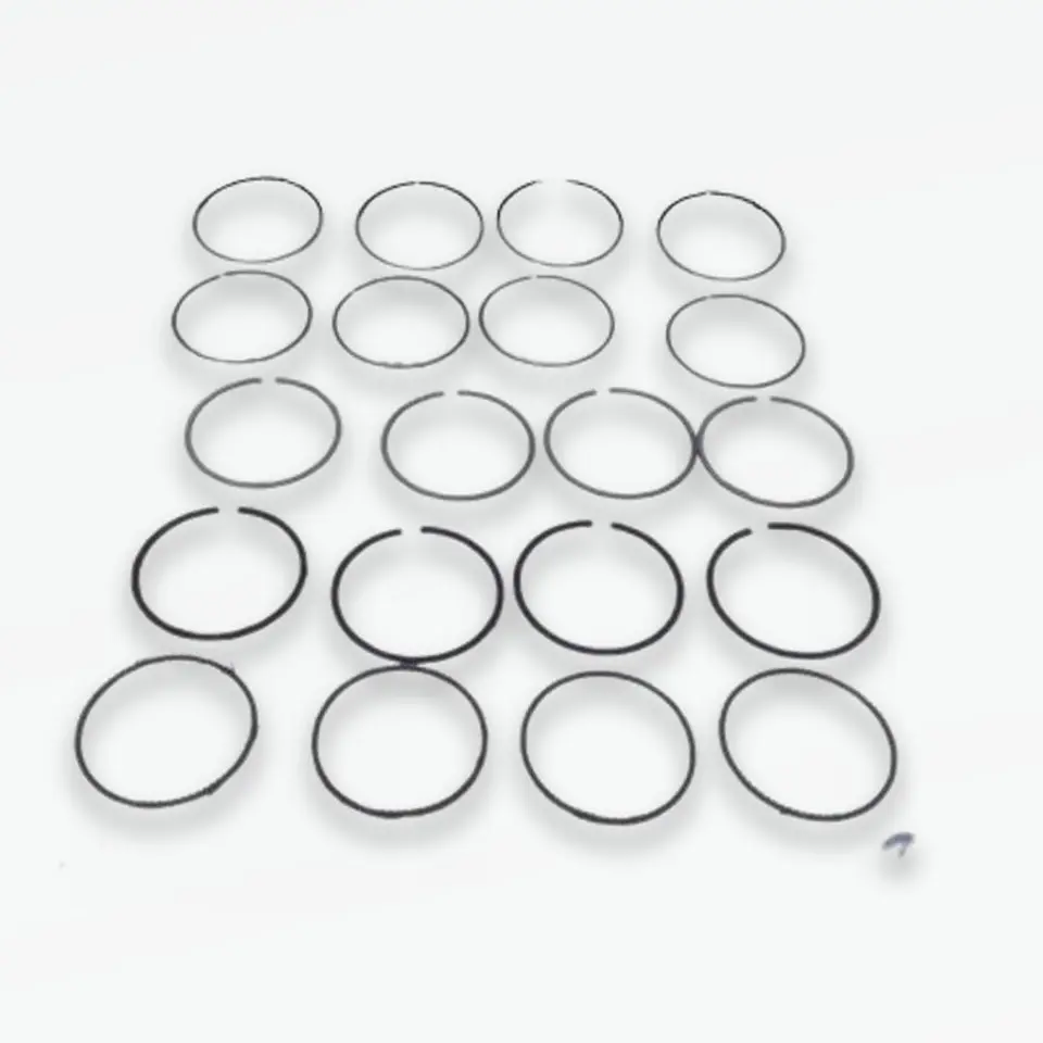 Anillos Standard 474 Changan Cargo / CM10 / CM5 1.3 / DFSK K07 / Truck / V27 / Van / K17 1.3 2009-2026 1
