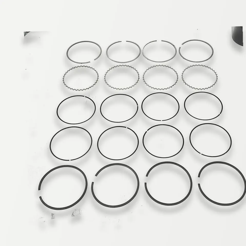 Anillos Standard 479 Geely Lc / Ck / Mk 1.3 / Lifan Cargo / Truck / Van / 520 / 320 / X50 1.3 2008-2020 1