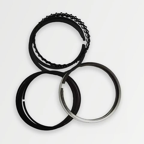 Anillos Standard 4g13 4g15 4g18 Foton Midi / BYD F3 / F3R / JAC J3 / Zotye Hunter 2008-2017
