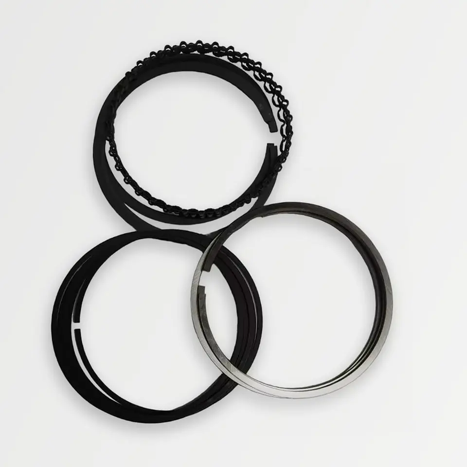 Anillos Standard 4g13 4g15 4g18 Foton Midi / BYD F3 / F3R / JAC J3 / Zotye Hunter 2008-2017 1