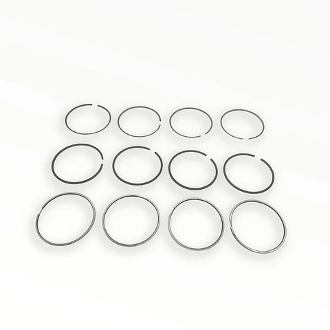 Anillos Standard 4d20 Great Wall Wingle 5 / Wingle 6 / Wingle 7 2.0 2011-2026