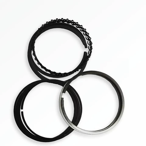 Anillos Standard 4g13 JAC J3 1.3 2009-2014
