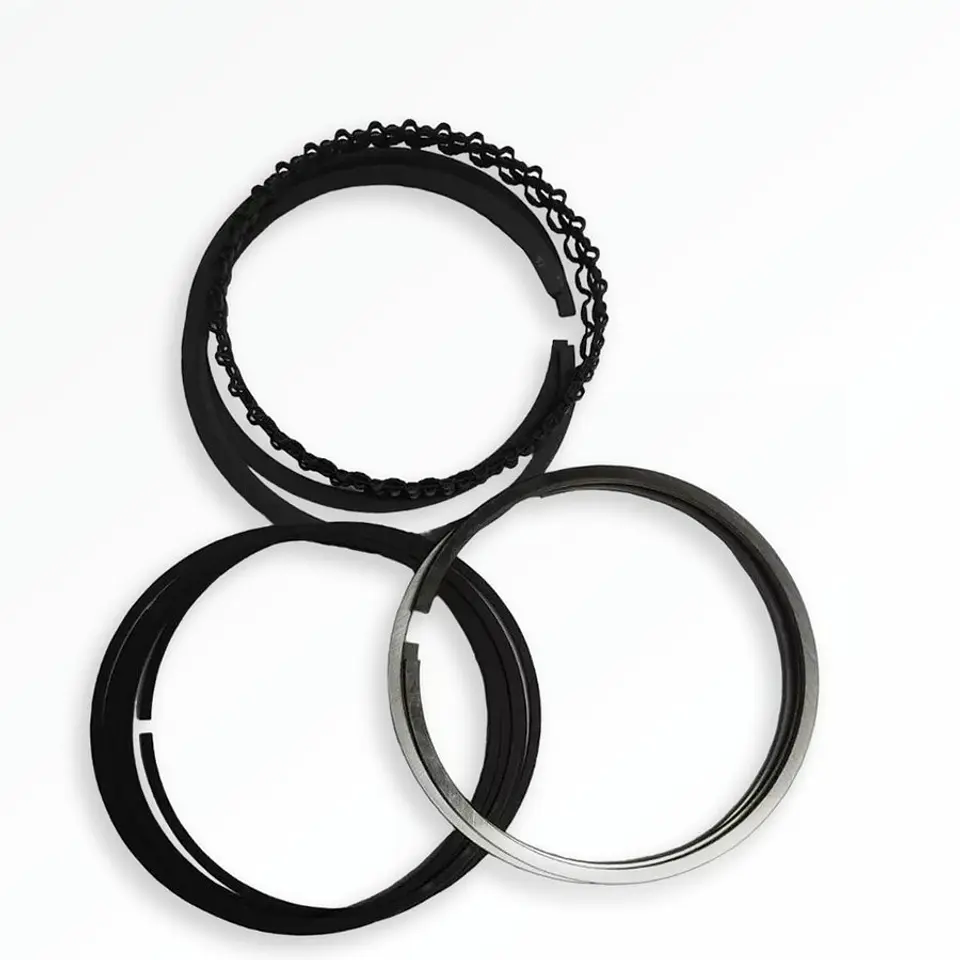 Anillos Standard 4g13 JAC J3 1.3 2009-2014 1