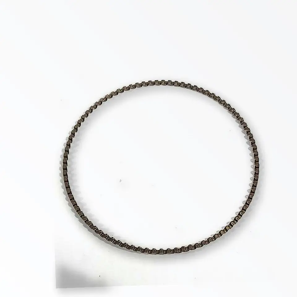Anillos Standard 4a91 JAC S2 / S3 / J2 / J3 / J5 / J4 / JS4 / Brilliance Frv / Fsv / H230 / DFM Joyear X3 / S50 / S500 / SX5 / SX6 1.6 Class 2009-2026 3