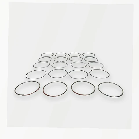 Anillos Standard A12 Baic Plus 1.2 2015-2019