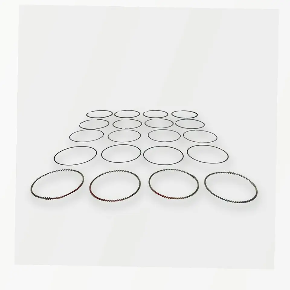 Anillos Standard A12 Baic Plus 1.2 2015-2019 1