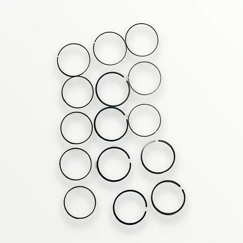 Anillos Standard BM15L Brilliance V3 / V5 / H220 2013-2021