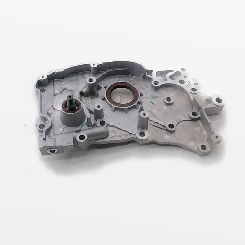 Bomba Aceite JAC S5 / T6 2.0 Turbo 2014-2024