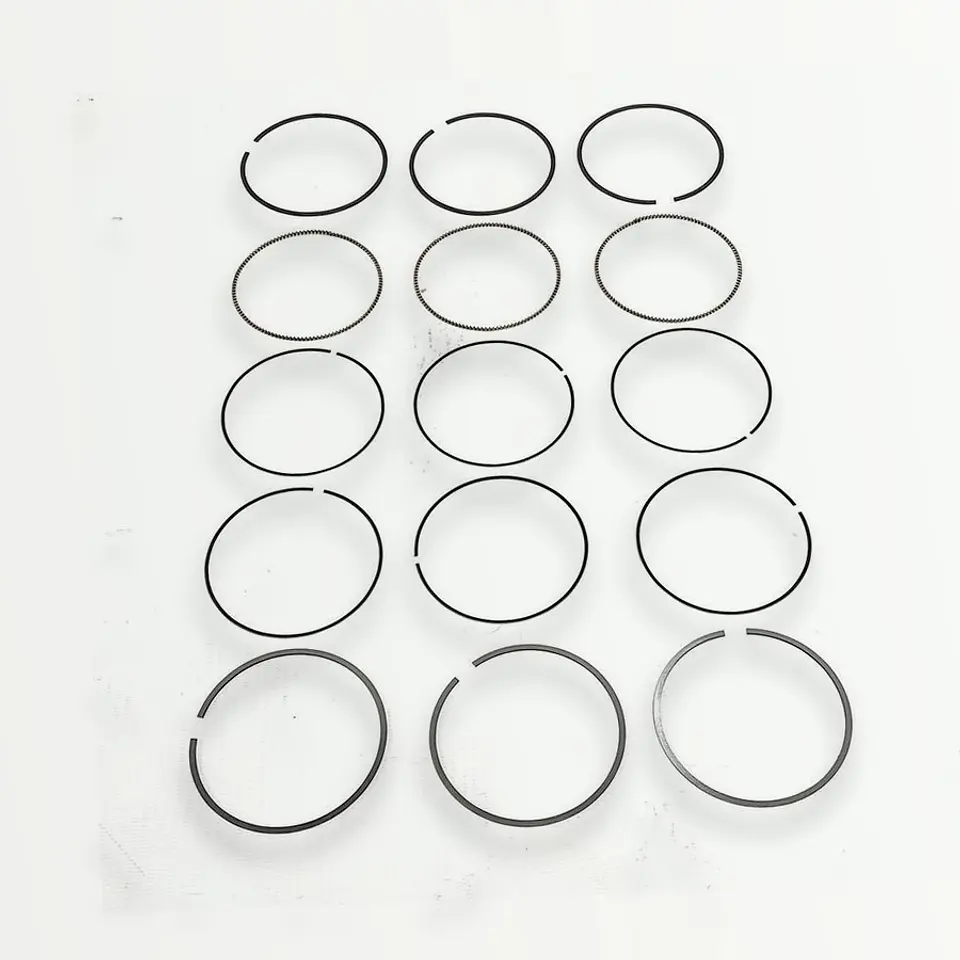 Anillos Standard BYD F0 2009-2017 1