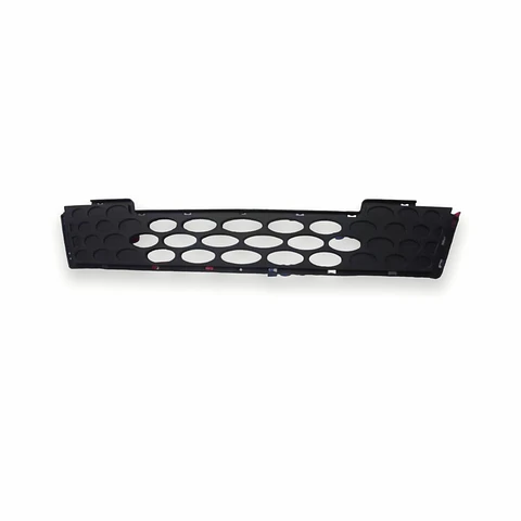 Rejilla Inferior Parachoque Delantero Chery Iq 1.0 2015-2021
