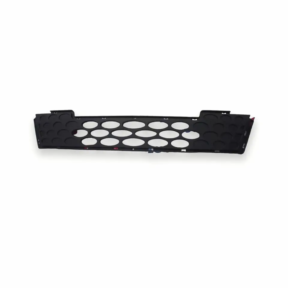 Rejilla Inferior Parachoque Delantero Chery Iq 1.0 2015-2021 1