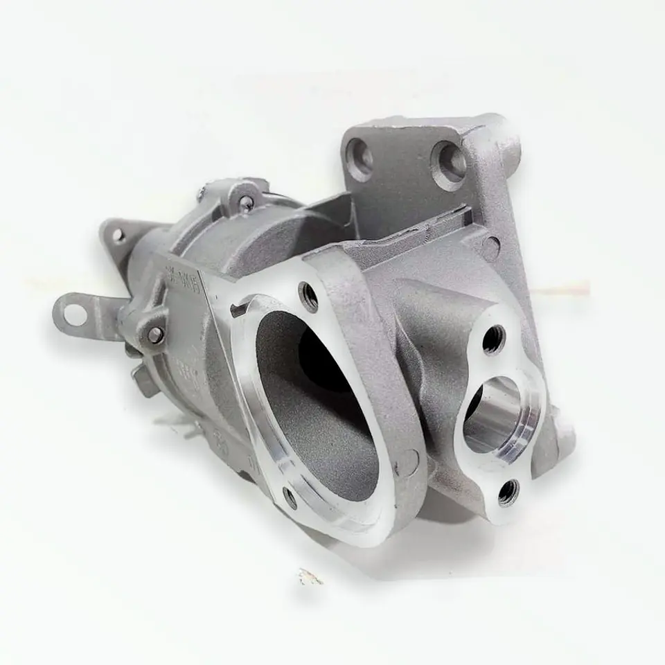 Bomba Agua (Modelo 1) DK15 DFSK Truck / Van / 500 / C35 / C32 / C31 1.5 / KYC X5 1.5 / T3 1.6 2012-2026 1