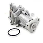 Bomba Agua (Modelo 1) DK15 DFSK Truck / Van / 500 / C35 / C32 / C31 1.5 / KYC X5 1.5 / T3 1.6 2012-2026 - Miniatura 2
