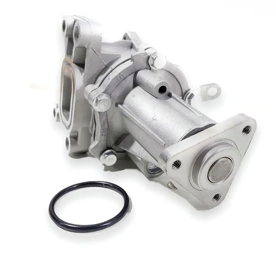 Bomba Agua (Modelo 1) DK15 DFSK Truck / Van / 500 / C35 / C32 / C31 1.5 / KYC X5 1.5 / T3 1.6 2012-2026 2