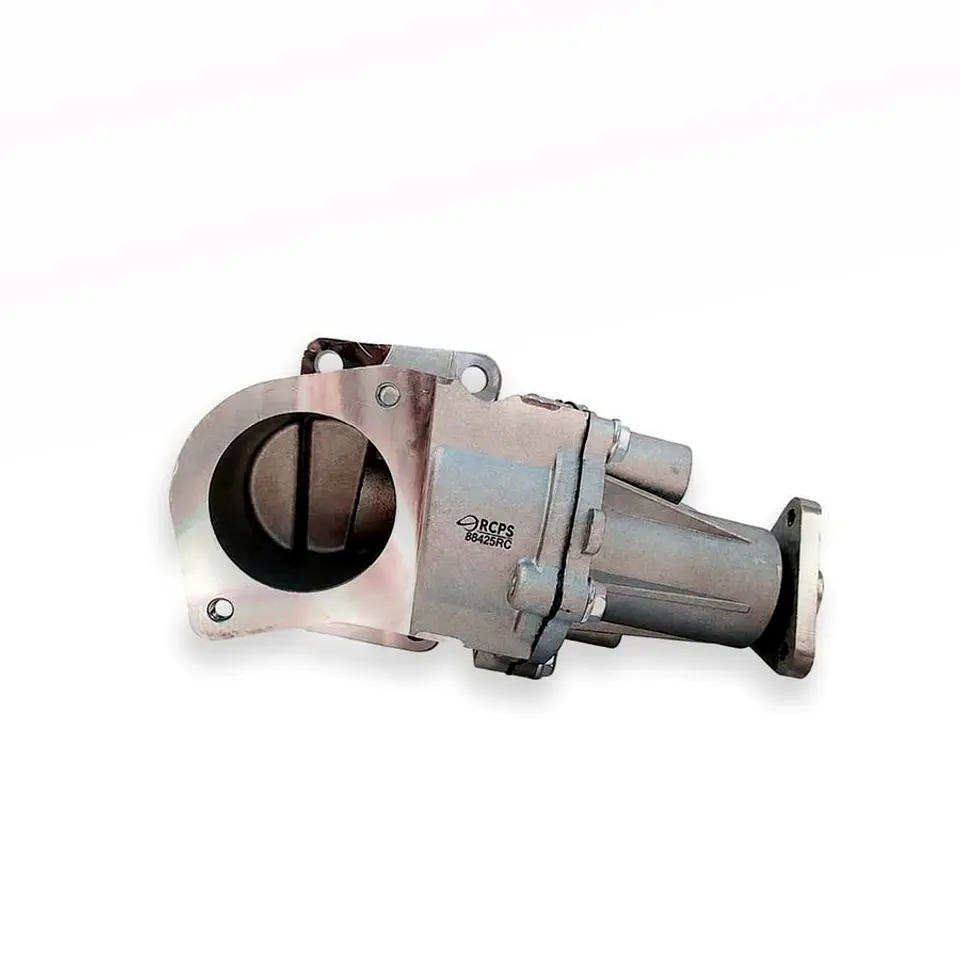 Bomba Agua (Modelo 2) DK15 DFSK Van / 500 / C35 / C32 / C31 1.5 / KYC X5 1.5 / T3 1.6 2013-2026 1