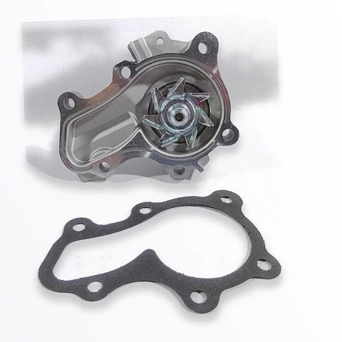 Bomba Agua 4g13 4g15 Foton Midi / BYD F3 / F3R / JAC J3 / Zotye Hunter 2008-2017