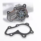 Bomba Agua 4g13 4g15 Foton Midi / BYD F3 / F3R / JAC J3 / Zotye Hunter 2008-2017 - Miniatura 1