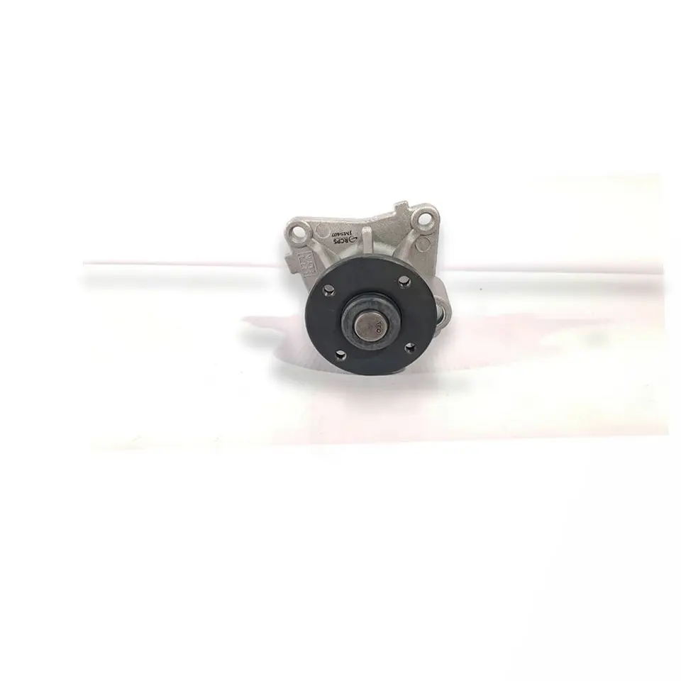 Bomba Agua 4a91 4a92 Baic X25 / X35 / X55 / Brilliance V3 / Konect / V5 / Frv / Fsv / H220 / H230 / Euphoria / JAC JS3 / S2 / S3 / J2 / J3 / J5 / J4 / S1 / JS8 / DFM Joyear X3 / S50 / S500 2009-2026 3