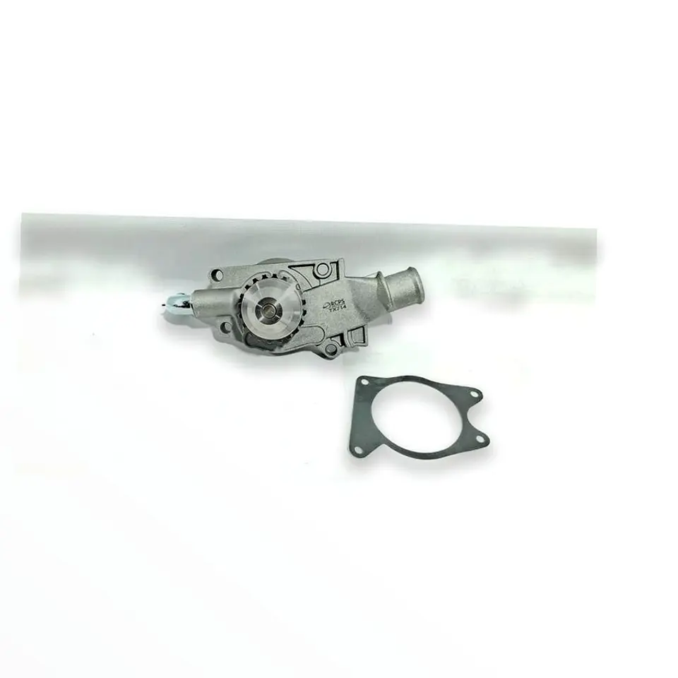 Bomba Agua 4g15 Chery Tiggo 2 / Tiggo 2 Pro / Tiggo 7 2017-2026 1