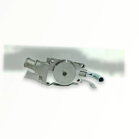 Bomba Agua 4g15 Chery Tiggo 2 / Tiggo 2 Pro / Tiggo 7 2017-2026