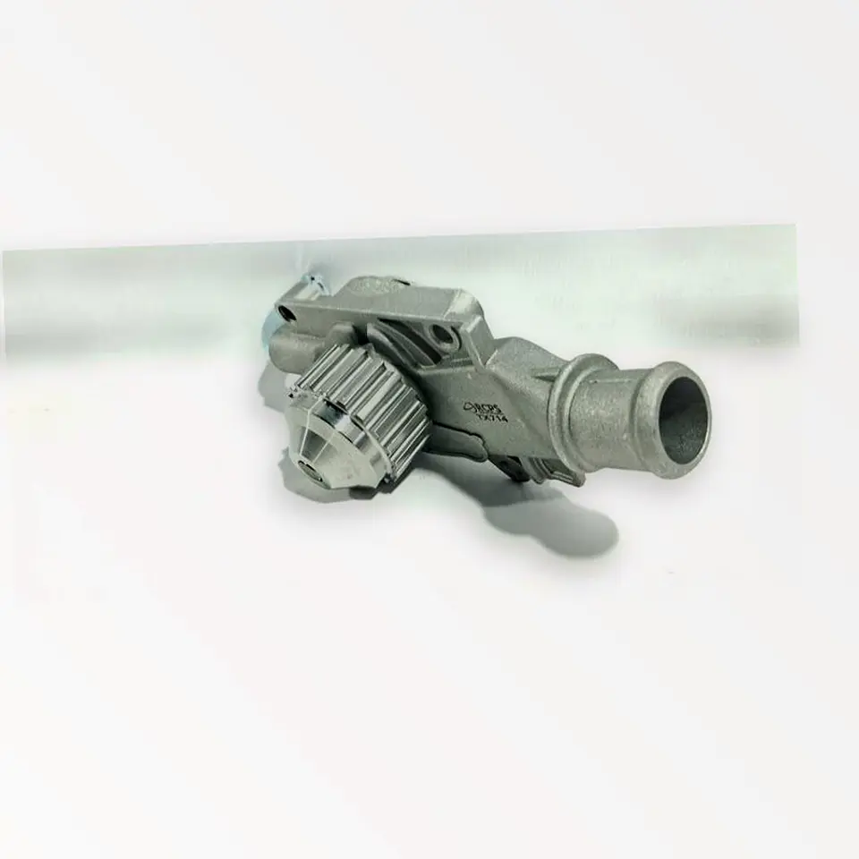 Bomba Agua 4g15 Chery Tiggo 2 / Tiggo 2 Pro / Tiggo 7 2017-2026 3