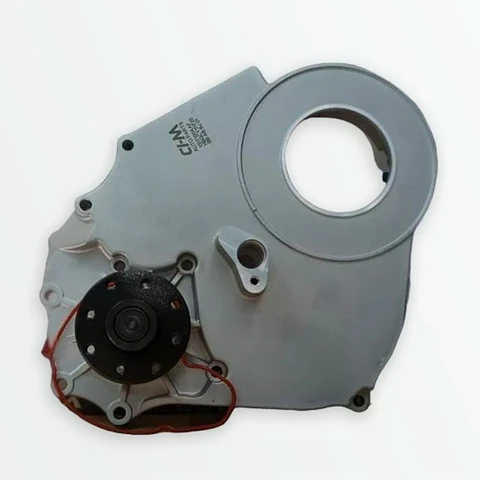 Bomba Agua Con Tapa Distribucion JMC Carrying 2.7 2012-2023