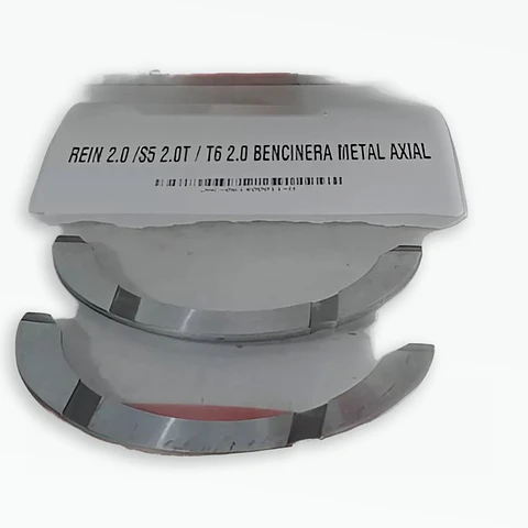 Metal Axial Standard JAC S5 / Rein / T6 2.0 Turbo 2009-2024