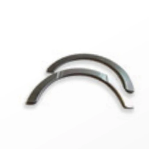 Metal Axial Standard JAC X200 2.0 2017-2026