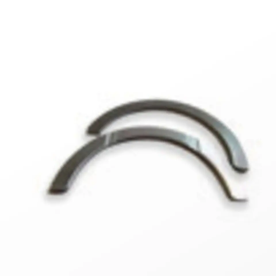 Metal Axial Standard JAC X200 2.0 2017-2026 1