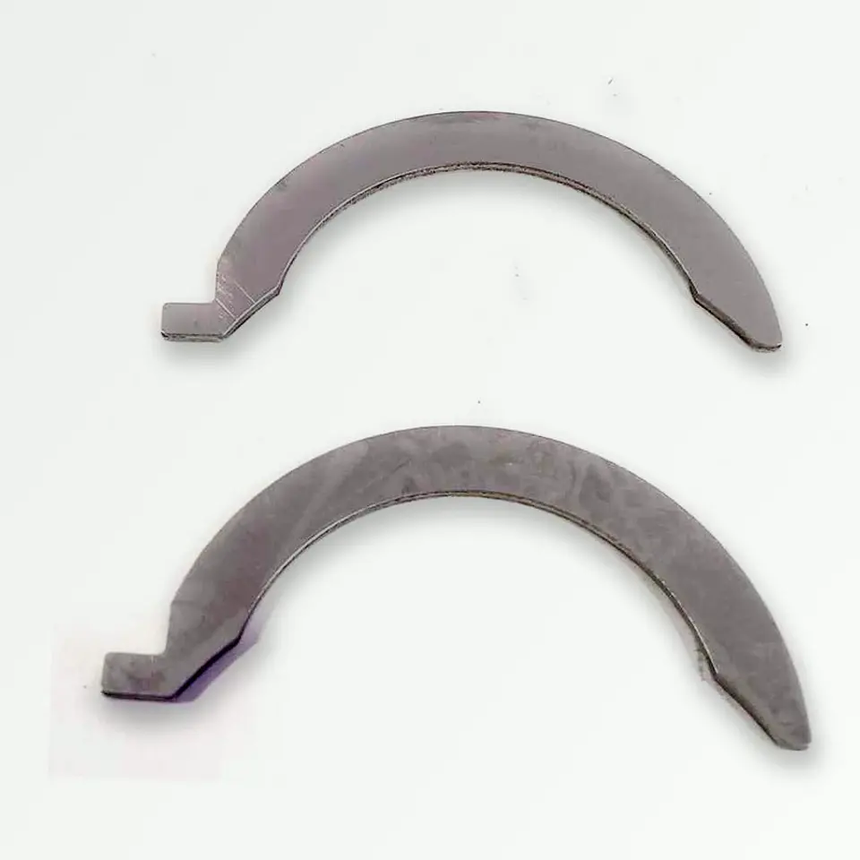 Metal Axial Standard Maxus G10 2019-2026 1