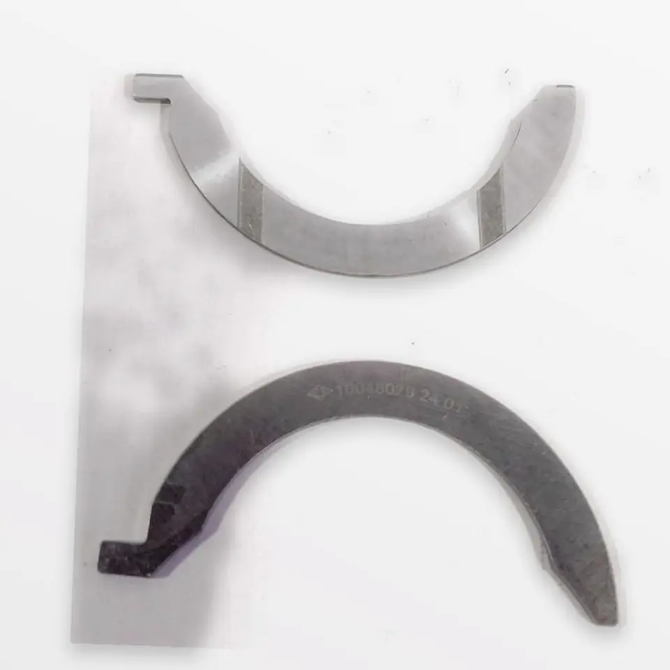 Metal Axial Standard Maxus G10 2019-2026 2
