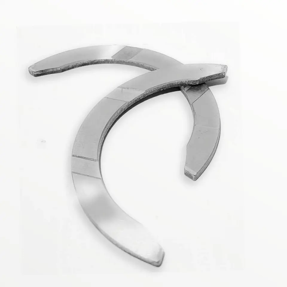 Metal Axial Standard MG 3 / Gt 1.5 2012-2019 3