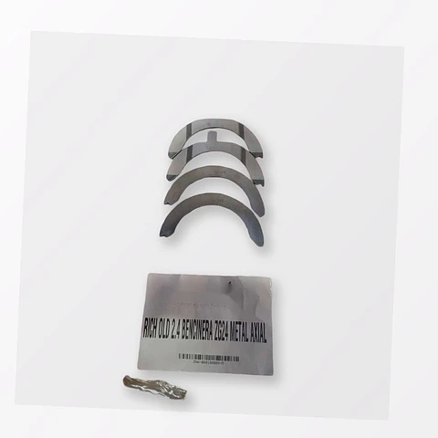 Metal Axial Standard ZNA Rich 2.4 2008-2024